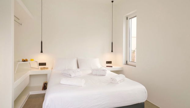 Paradiso II - Foto 4, Habitación