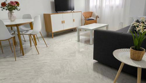 Apartamento acogedor - piscina - parking - Foto 2