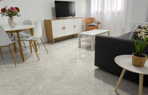 Apartamento acogedor - piscina - parking - Foto 2