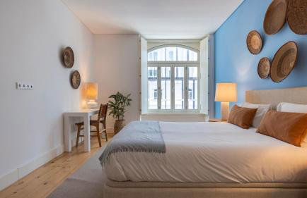 Charming 2BDR Santos Apartment by LovelyStay - Foto 12