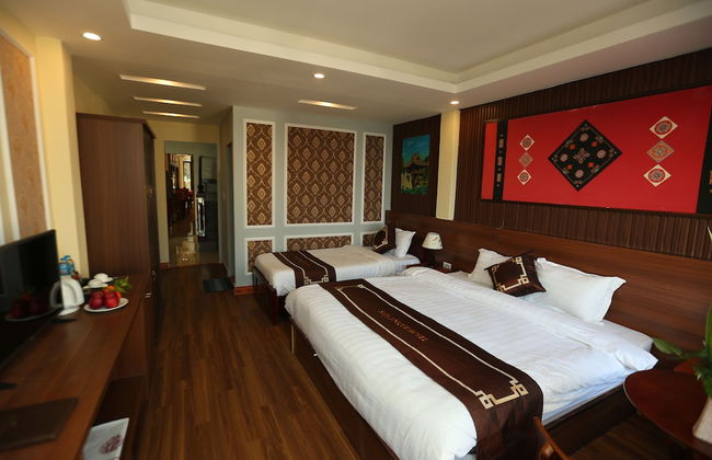 Unique Villa - Foto 17