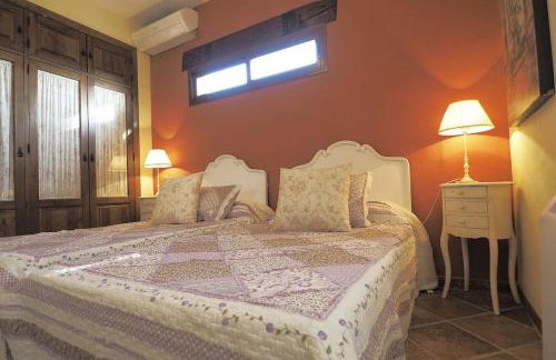 Villa el Pino: with Private Pool - Foto 13