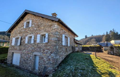La Bergerie Maison familiale - Foto 1