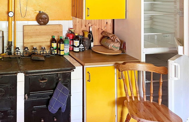 7 Person Holiday Home in Algaras-by Traum - Foto 12