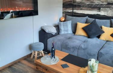 Meisters Schick im Stryck Willingen - Foto 1