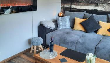 Meisters Schick im Stryck Willingen - Foto 1