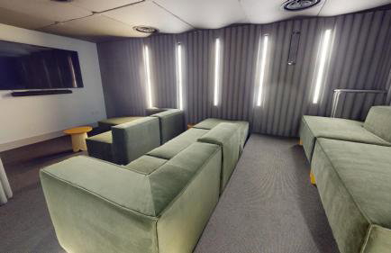 Fletcher House in Manchester - Foto 6