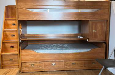 Bulles en Beaujolais Spa & Sauna - Foto 11