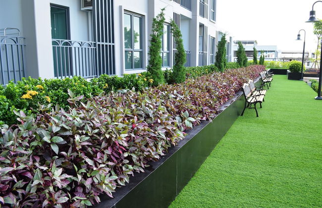 Wooden Suites (The Rich @Sathorn-Taksin) - Photo 25