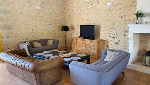 Villa with Pool in Dordogne Countryside - Foto 3