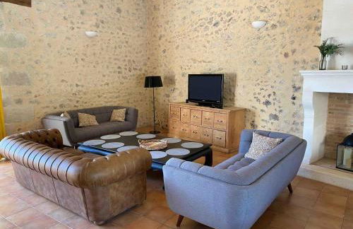 Villa with Pool in Dordogne Countryside - Foto 3