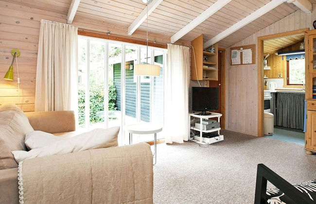 6 Person Holiday Home in Dannemare-by Traum - Foto 9