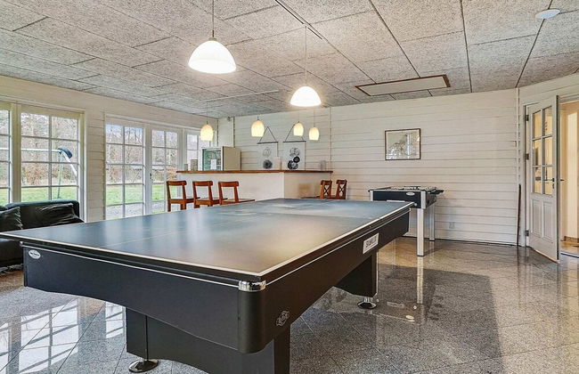 22 Person Holiday Home in Frederiksvaerk - Photo 23