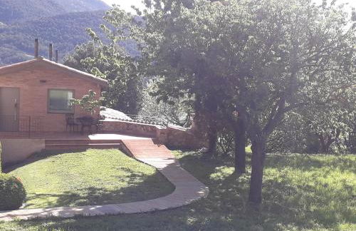 Casa Rural Cirerer - Foto 25