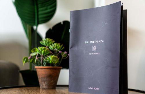 Balmis Plaza Apartments - Foto 31