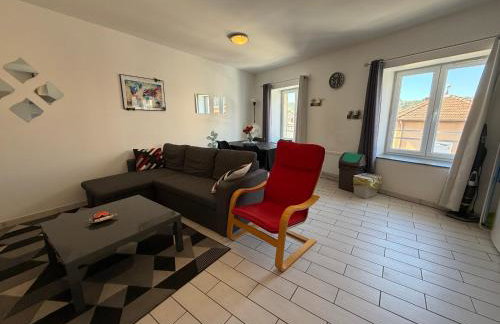 Appart'Hôtel Lagnieu - Foto 19