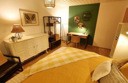 Plant Apartment - Zwischen Schwarzwald und Schwäbischer Alb - Foto 21