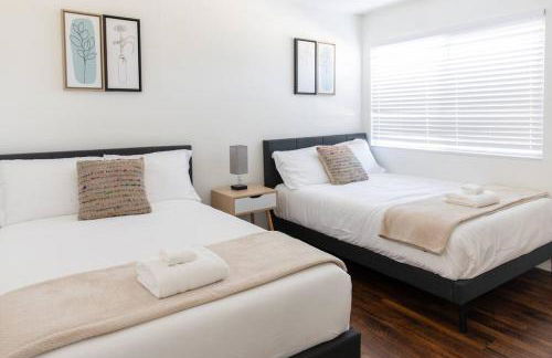 2BD/2BA Apartment in DT ALhambra - Foto 10