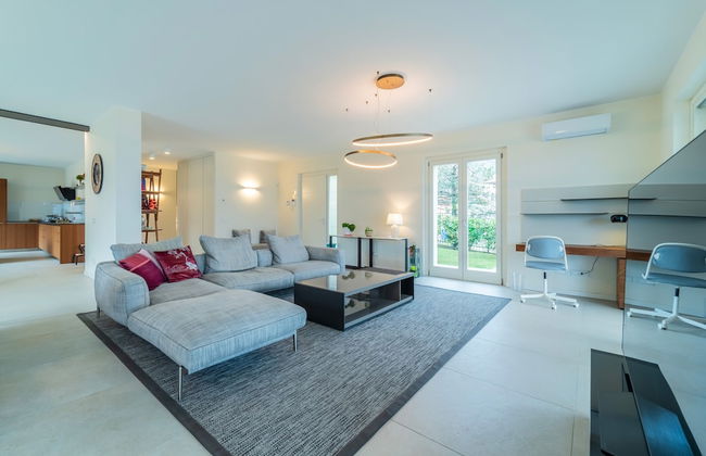 Villa Magnolia by Wonderful Italy - Foto 39