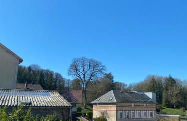 Le Nid Paisible - Foto 14