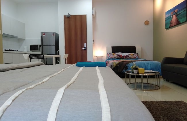 Summer Studio 2 - One South - Foto 5