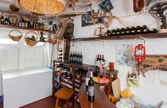 Apartments Villa Ana - Dingac - Photo 50