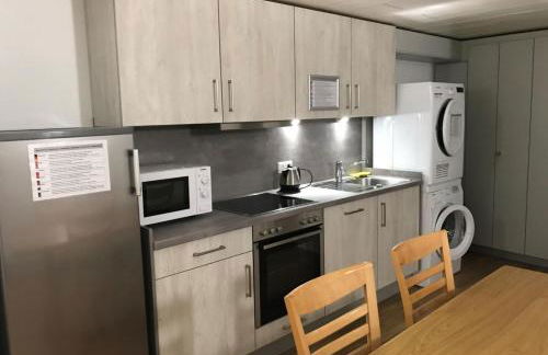 Pension Gambrinus - Foto 8