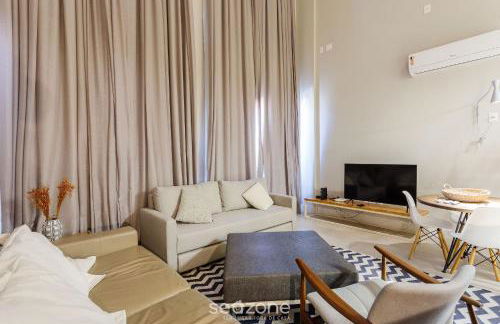 ELUs - Building with Rooftop Pool 350m from the Beach! - Photo 51