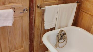 Mid-Century Modern meets Cajun Creole - Foto 5