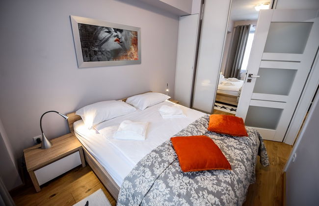 Apartamenty Sun & Snow Zielony Zdrój - Foto 11