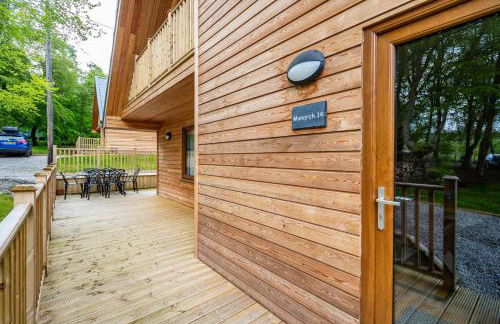 Monarch Lodge 14 with Hot Tub - Foto 12