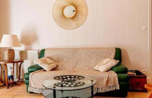 Maison avec piscine partagée proche de Périgueux - FR-1-616-528 - Foto 4