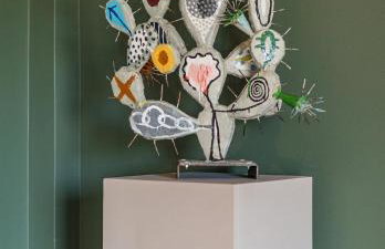 Boutique Saline Apartments - Green - Photo 31