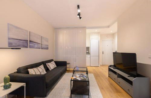 Apartamento luminoso con 1 dormitorio y excelentes comodidades Temporal BSO5 - Foto 46