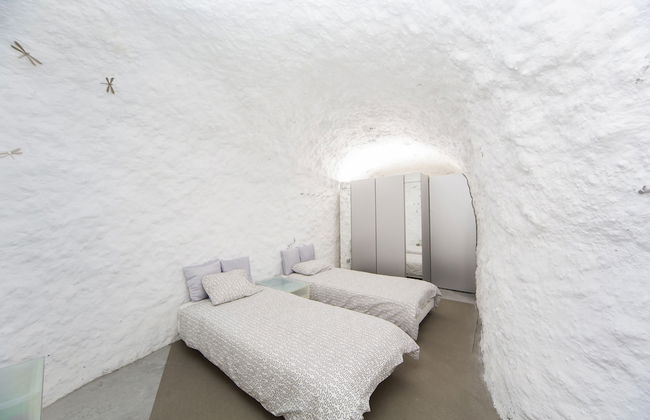 Cuevas del Cohetero - Sacromonte - Foto 5