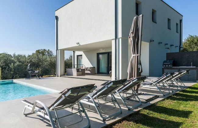 Villa Aurora III - Foto 23