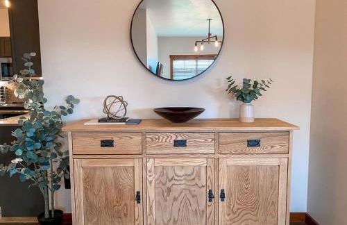 Remodeled Ski In-Out - 305 Soaring Eagle - Luxury! - Foto 29