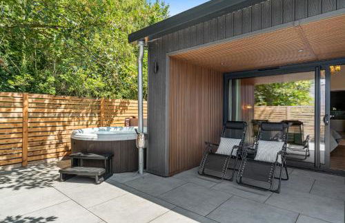 The Willow at Nest and Loaf - Foto 4