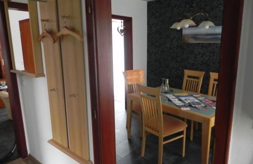 Ferienhaus "Ole Au", Ferienwohnung, Monteure, Unterkunft, Office - Foto 13