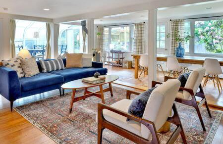 Catskills Country House with Hot Tub near River Trails - Foto 9