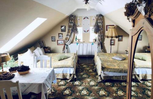 agroturystyka Orzechowe Wzgórze - Foto 26