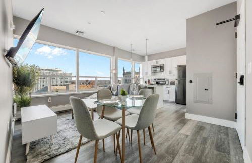 1BR Retreat, 2 Smart TVs, WiFi & Free Parking - Foto 11