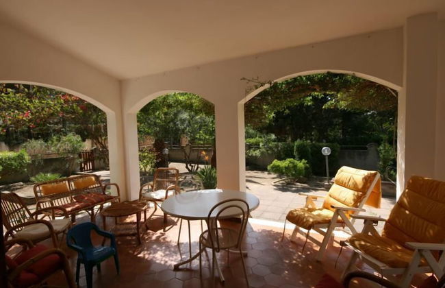 Villa Eleonora - Foto 10