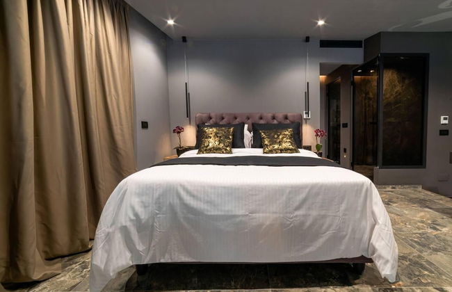 Inviting 4-bed Villa Lia in Vathianos Kampos - Photo 9