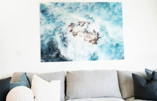 Premier Palaca - ground floor only, walk to reserve & town - Foto 7