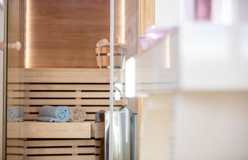 De President Suite, DeMaNi President Suites - Foto 60