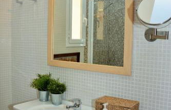 Villa Sitges Maria Sunny Oriented SW AC Confortable High Quality 5 star guest coments - Photo 40