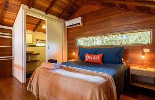 Chalé em Areal com Vista Panorâmica | PE 17 - Foto 9