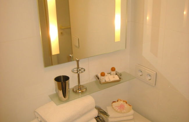 A-partment Schokoladenmuseum - Foto 27