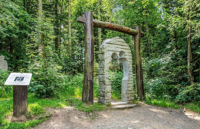 Apartment on the Lakeside in Hahnenklee - Foto 26